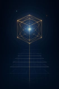 Architecture of the Living Word - Think and Grow Together, #4