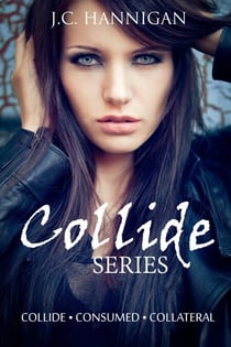 Collide Series Box Set - The Collide Series