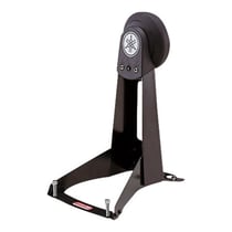 Kp65 pad grosse caisse pour gamme dtx - yamaha