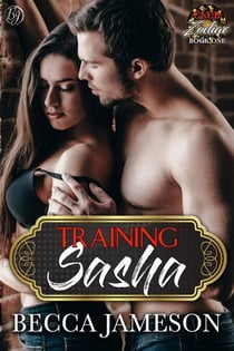 Training Sasha - Club Zodiac, #1