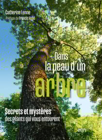 Dans la peau d'un arbre - Secrets et mystères des géants qui vous entourent