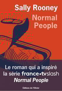 NORMAL PEOPLE