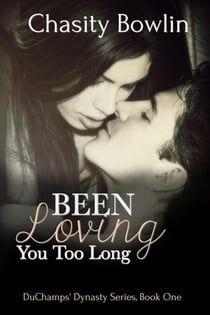 Been Loving You Too Long - The Broken Billionaires, #1