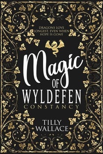 Constancy - Magic of Wyldefen, #1