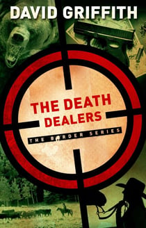 The Death Dealers - The Border Series, #2