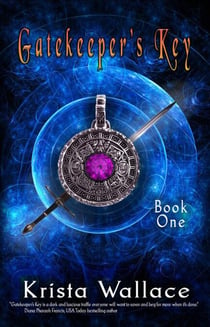 Gatekeeper's Key - The Gatekeeper, #1