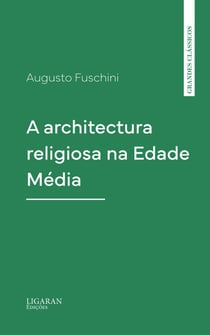 A architectura religiosa na Edade Média