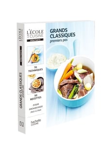Grands classiques - Premiers pas