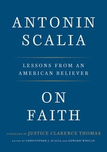 On Faith - Lessons from an American Believer
