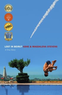 Lost in Beirut
