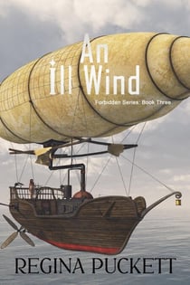 An Ill Wind - Forbidden, #3