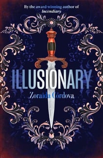 Illusionary - The unforgettable second installment of historical fantasy series, Hollow Crown