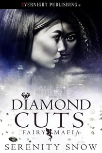 Diamond Cuts - Fairy Mafia, #5