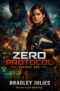Zero Protocol - Zero Protocol Series, #1