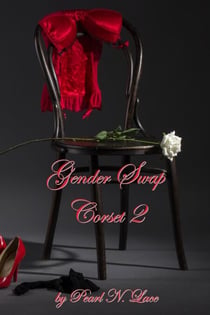 Gender Swap Corset 2 - Gender Swap, #14