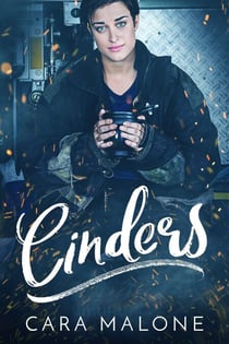 Cinders - Sapphic Fairy Tales, #3