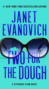 Two For The Dough - A Stephanie Plum Novel