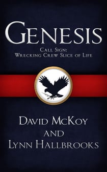 Genesis - Call Sign: Wrecking Crew, #3