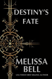 Destiny's Fate - Dutiful Gods Series, #1
