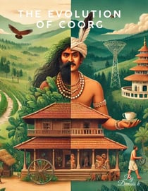 The Evolution of Coorg