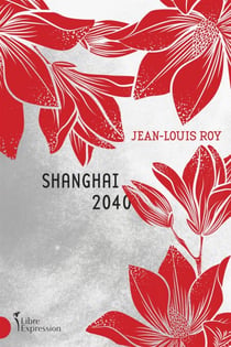 Shanghai 2040 - SHANGHAI 2040 [NUM]