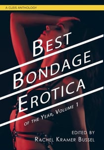 Best Bondage Erotica of the Year