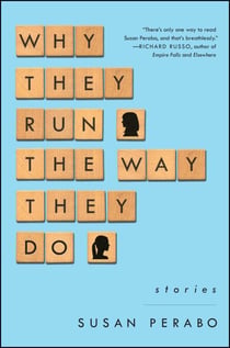 Why They Run the Way They Do - Stories