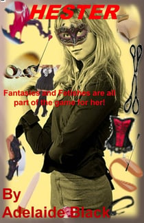 Hester - Hester's Sessions, #2