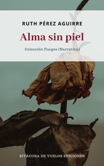Alma sin piel