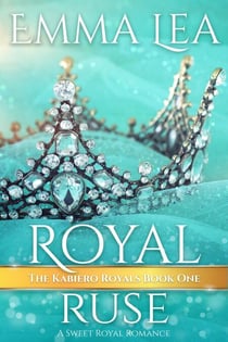 Royal Ruse - The Kabiero Royals, #1
