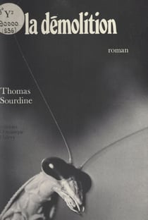 La démolition