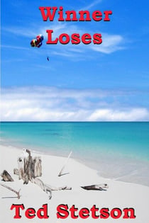 Winner Loses - Magic Realism, #9