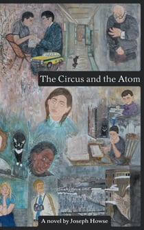 The Circus and the Atom - Next Year's Snow, #2