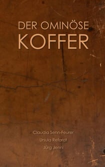 Der ominöse Koffer