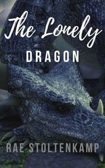The Lonely Dragon - Of Dragons & Witches