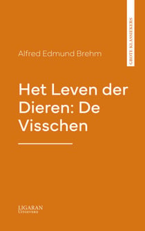 Het Leven der Dieren: De Visschen