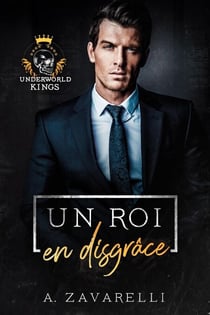 Un roi en disgrâce