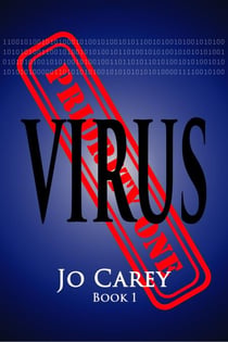Virus - Priority One, #1