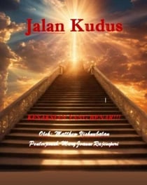 Jalan Kudus