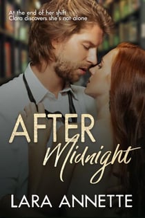 After Midnight - Tawdry Tales
