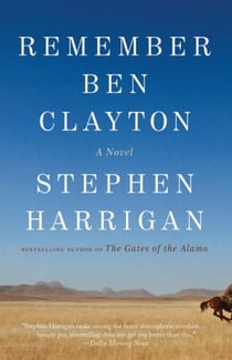 Remember Ben Clayton - A novel