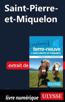 Saint-Pierre-et-Miquelon