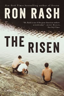 The Risen - A Novel