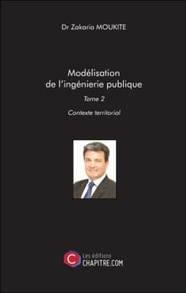 Modélisation de l'ingénierie publique - Tome 2 : Contexte territorial