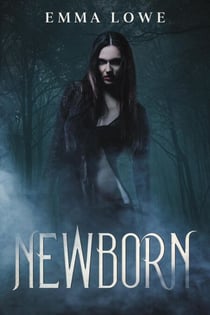 Newborn - Vampire Descendants, #1
