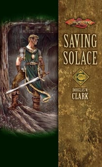 Saving Solace - Champions, Book 1