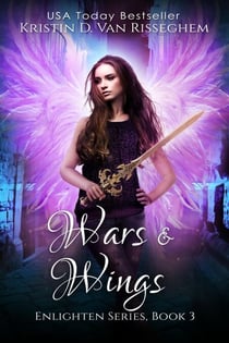 Wars & Wings - Enlighten Series, #3