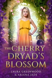 The Cherry Dryad's Blossom - Purple Oak Oasis, #4