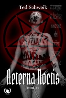 Aeterna Noctis - Un Thriller Rock entre Menaces et Machinations