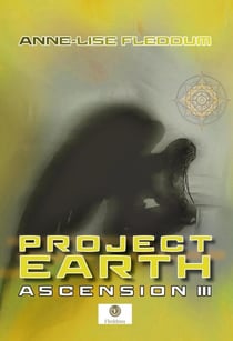Project Earth Ascension III - Project Earth – Ascension, #3